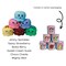 Kalan Scoop Squad Jiminy Sprinkles - Cute Squishy Ice Cream Scoop Toy, Stress Relief Fidget Squeeze Toy for Kids & Adults